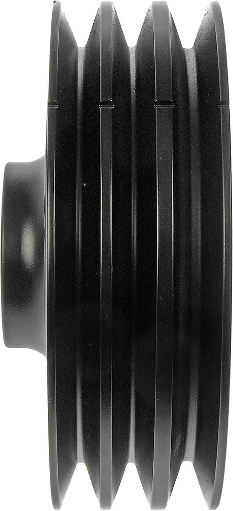 Dorman 594-032 Engine Harmonic Balancer Compatible with Select Volvo Models