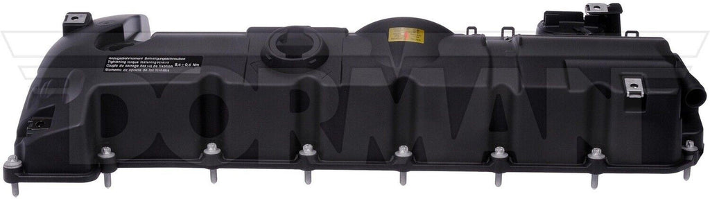 Cubierta De Válvula De Motor Dorman Para BMW 264-935