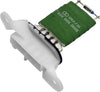 Heater Blower Motor Resistor Compatible with Chevy Saturn Equinox Torrent Solstice Sky