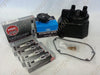 1998-2002 Honda Accord 2.3L 4 Cyl Tune up Kit (With NGK V-Power Spark Plugs)