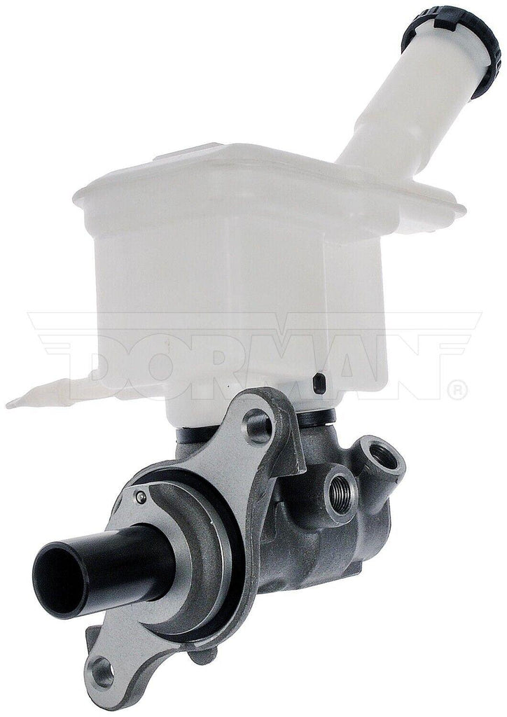 Dorman Brake Master Cylinder for Nissan M630827