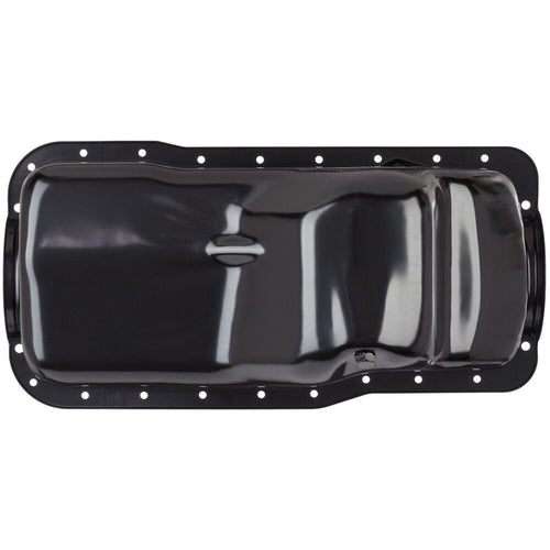 ATP Parts Engine Oil Pan for Ford 103023
