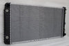 Cooling Products 856 New Radiator