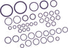 26767 O-Ring & Gasket Air Conditioning System Seal Kit