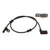 Febi ABS Wheel Speed Sensor for Mercedes-Benz 38369