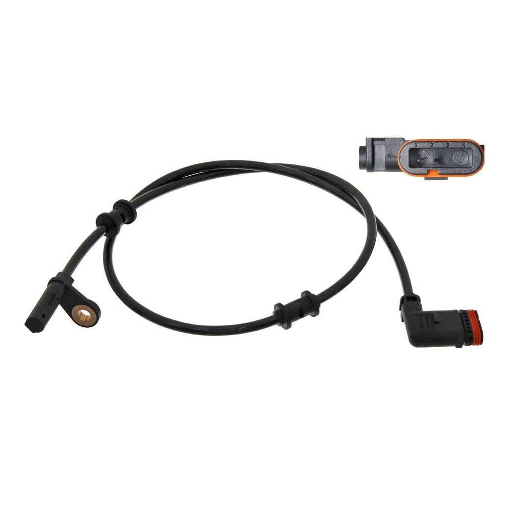 Febi ABS Wheel Speed Sensor for Mercedes-Benz 38369