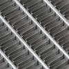 OEM-RA-2975 OE Style 1-Row Aluminum Core Radiator Compatible with 2007 Liberty, 19-15/16" W X 19-15/16" H X 1-1/16" D,1-1/2" Inlet / 1-13/16" Outlet