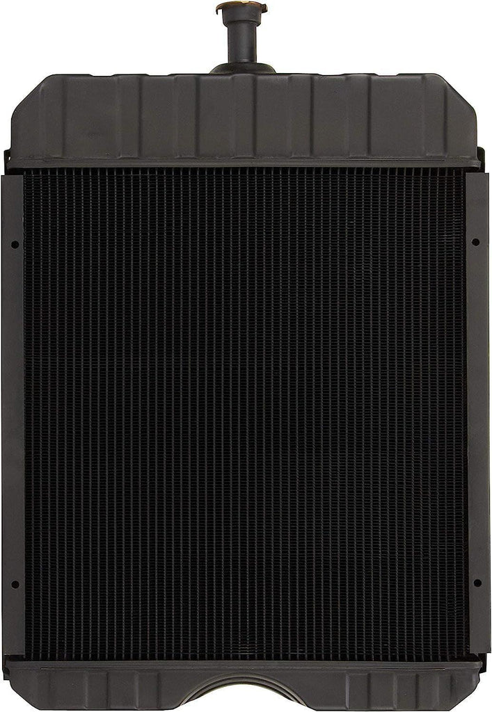 2007-1055 Industrial Complete Radiator
