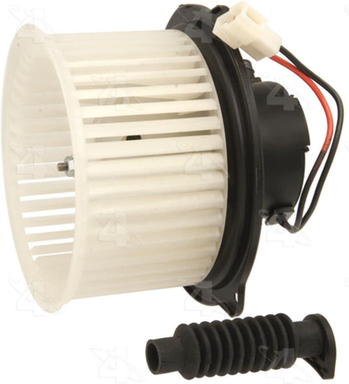 75833 Blower Motor with Wheel