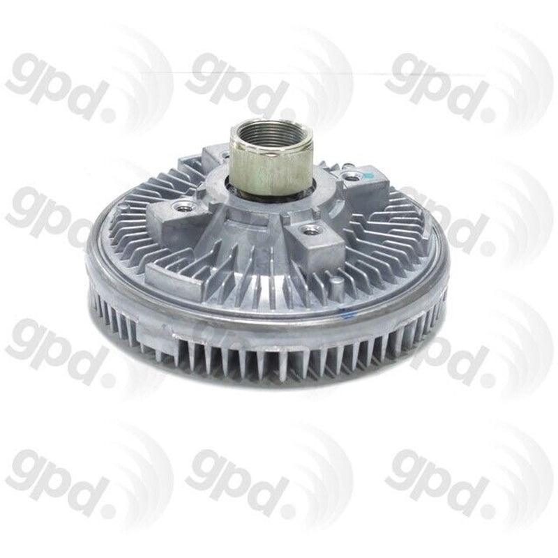 Engine Cooling Fan Clutch for Dakota, Discovery, Range Rover 2911335