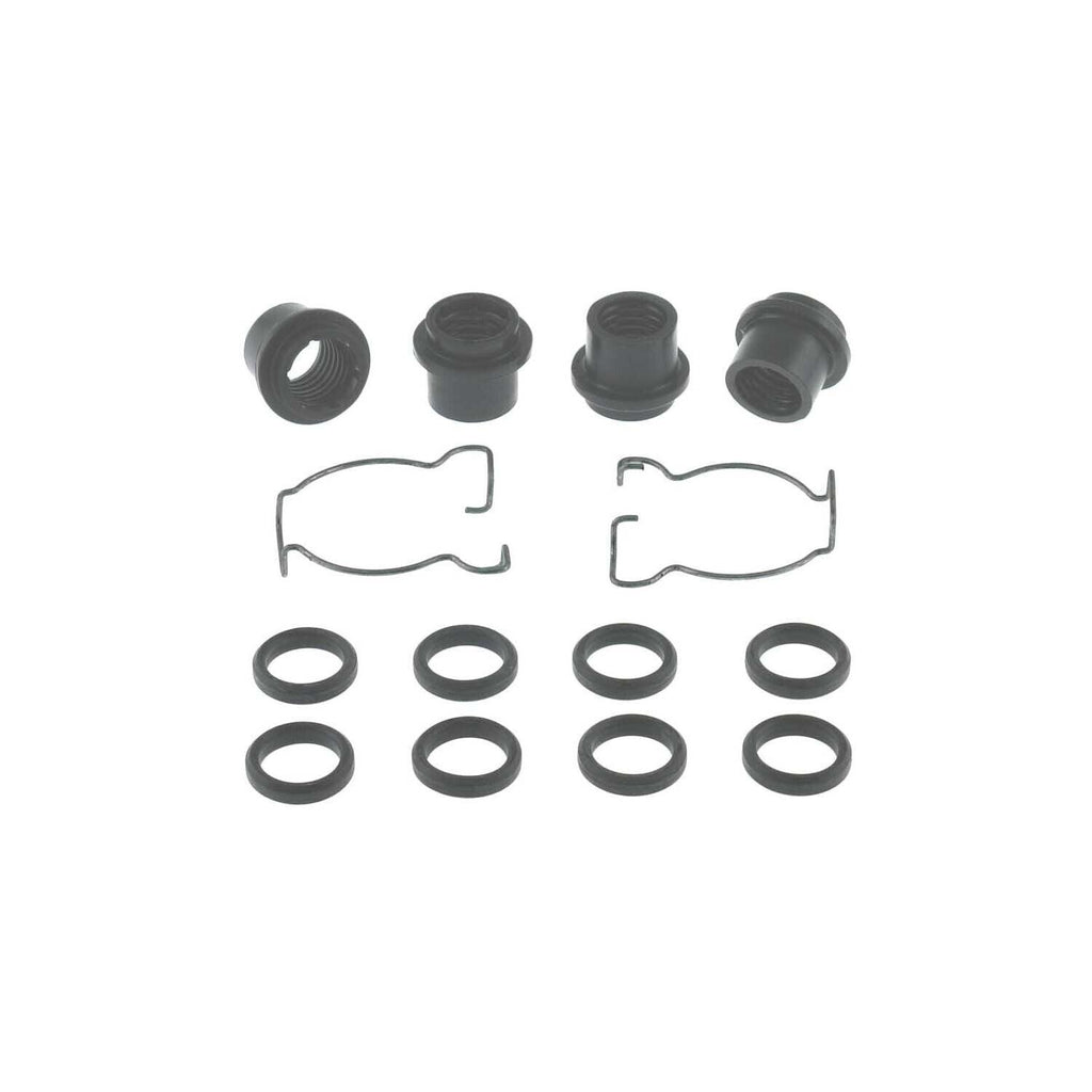 Carlson Disc Brake Hardware Kit for 6000, Fiero H5574