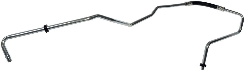 Automatic Transmission Oil Cooler Hose for Silverado 2500 Hd+More 624-275