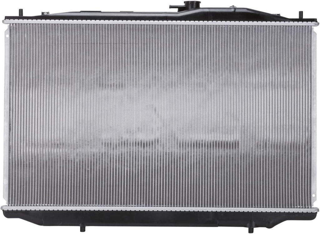 2939 Radiator Compatible with 2007-2008 Acura TL