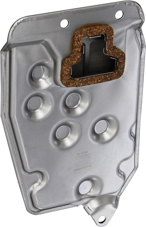 Wix Filter Corp. 58040 Transmission Filter