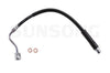 Brake Hydraulic Hose for Express 2500, Express 3500, Savana 2500+More 2202633