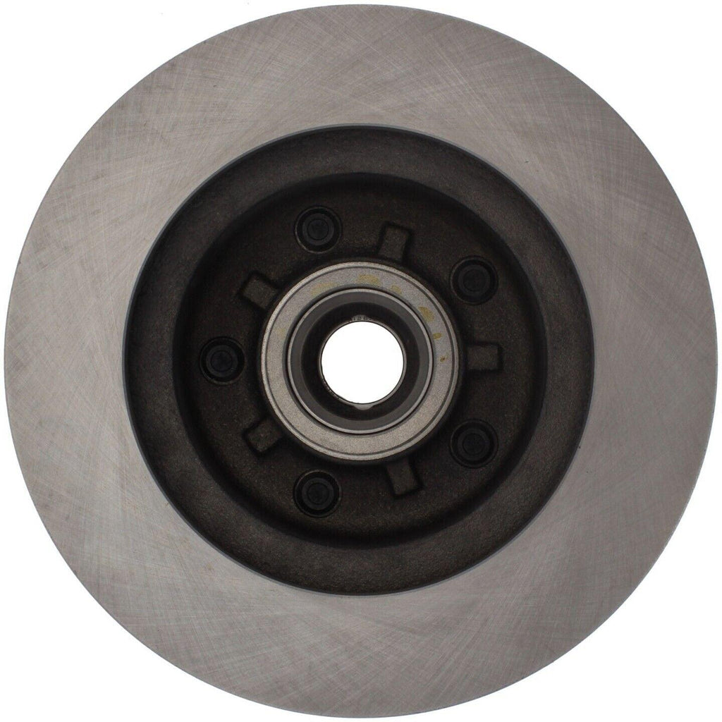 Front Disc Brake Rotor for G10, G20, G1500, G2500, Brougham+More (121.66000)