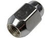 Dorman Wheel Lug Nut for Escort, 626, Tracer, Probe 611-100-BP