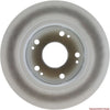 Centric Rear Disc Brake Rotor for TSX, Accord (320.40055F)