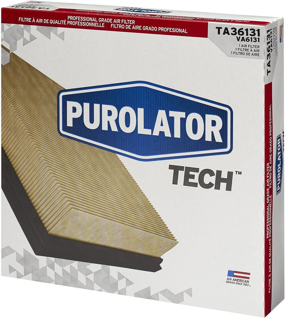 TA36131 tech Air Filter