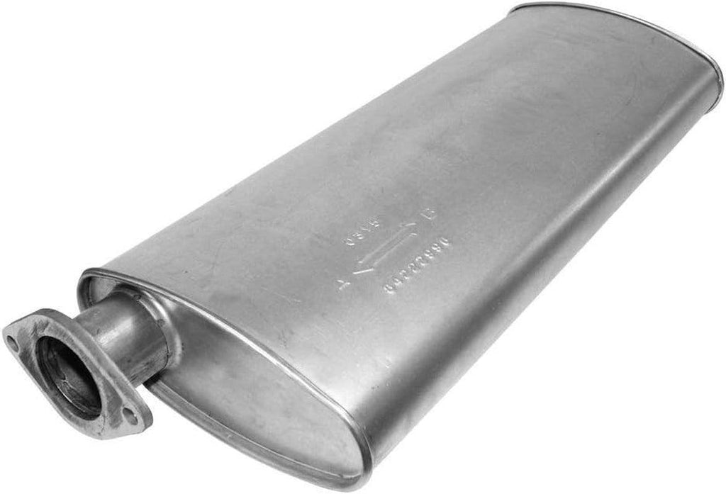 700292 Exhaust Muffler