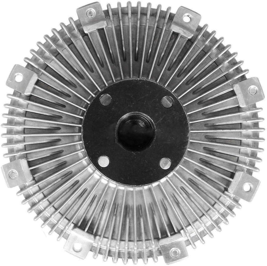 6231 Cooling Fan Clutch