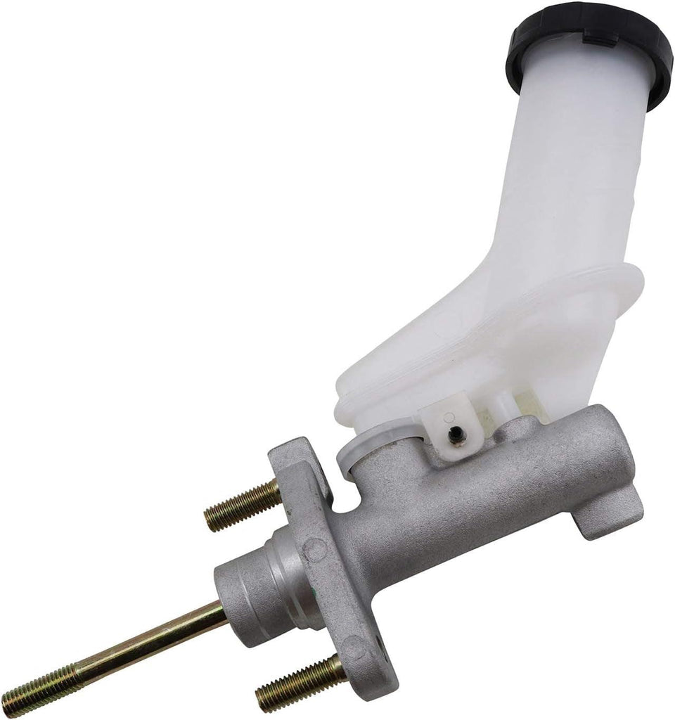 072-9729 Clutch Master Cylinder