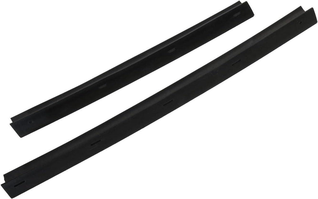 19256219 Radiator Air Upper Baffle Seal