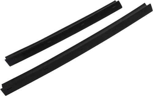 19256219 Radiator Air Upper Baffle Seal