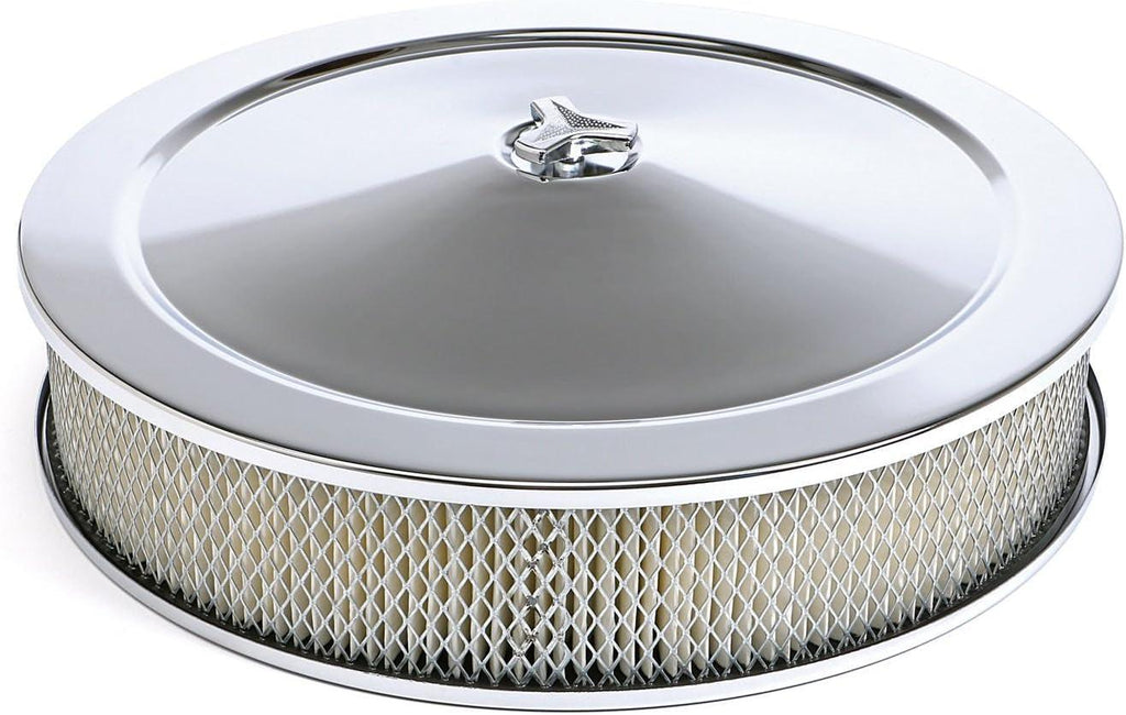 Trans-Dapt 2195 Muscle Car Air Cleaner