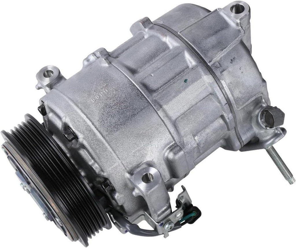 Genuine Parts 15-22422 Air Conditioning Compressor