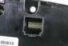 GM Original Equipment 15-74920 Jet Black Heating and Air Conditioning Control Panel