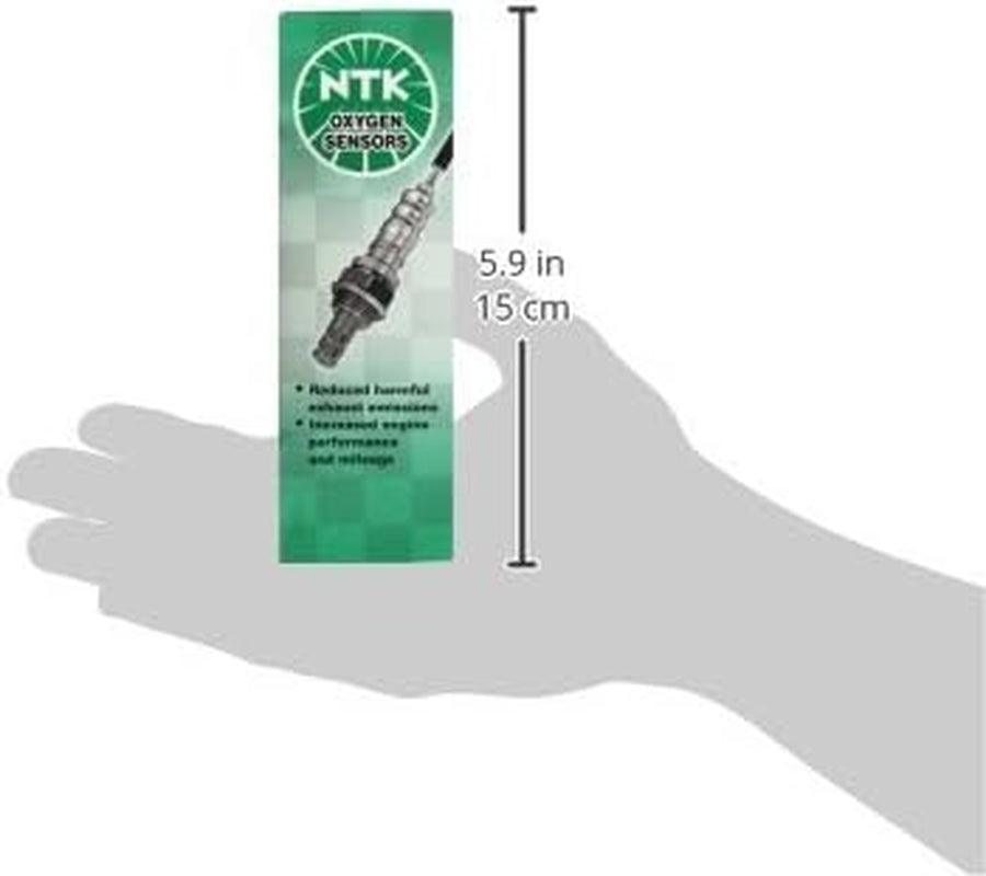 25195 Oxygen Sensor