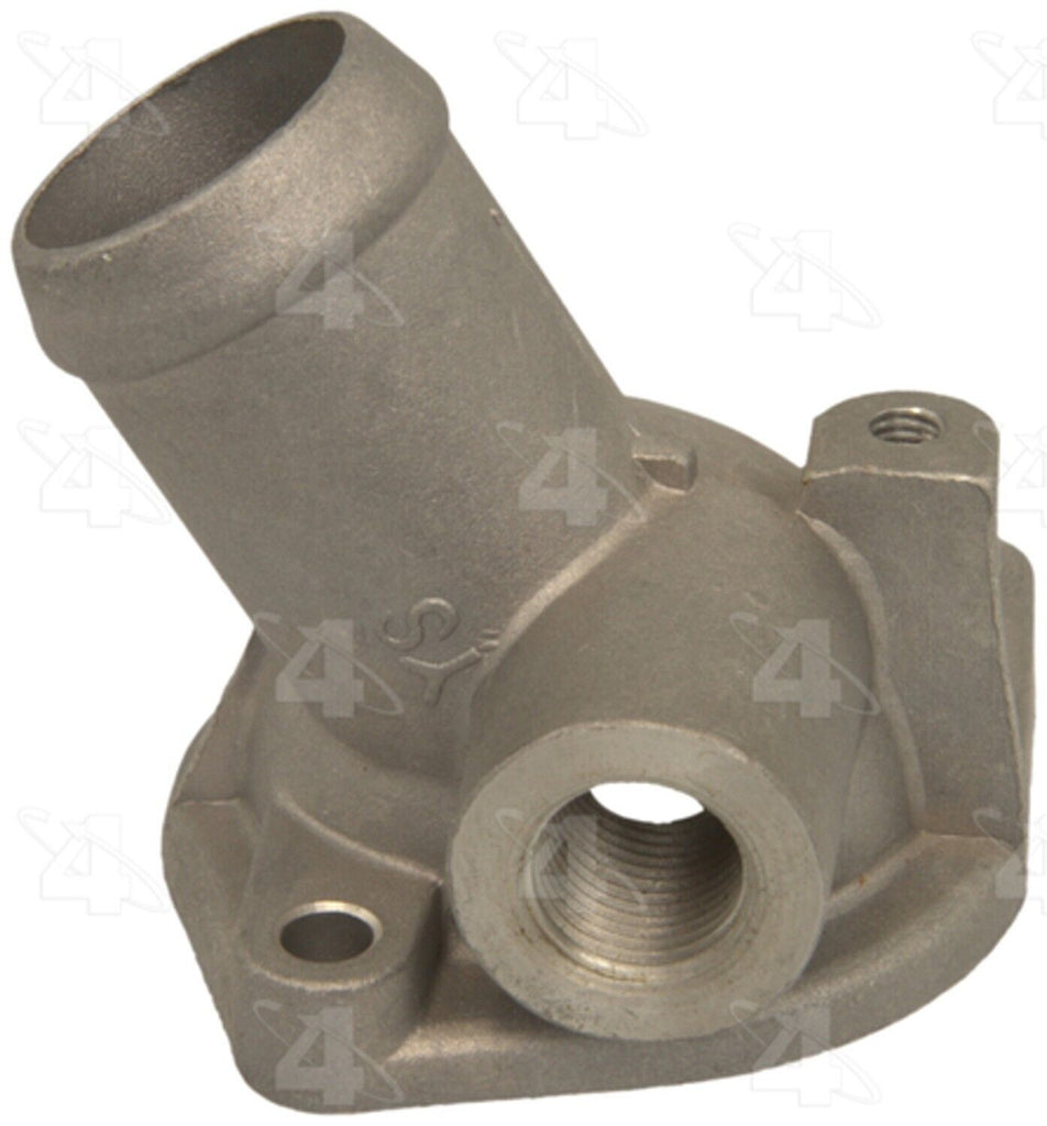 Four Seasons Engine Coolant Water Outlet for 1994 Accord 85151