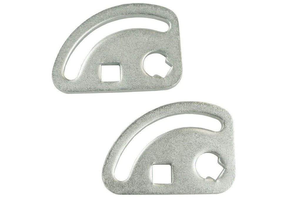 Alignment Camber Plate for Colorado, Canyon, H3, H3T, I-370, I-350 (MK6721)