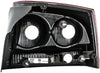 Dorman Tail Light Assembly for 06-08 Charger 1611300