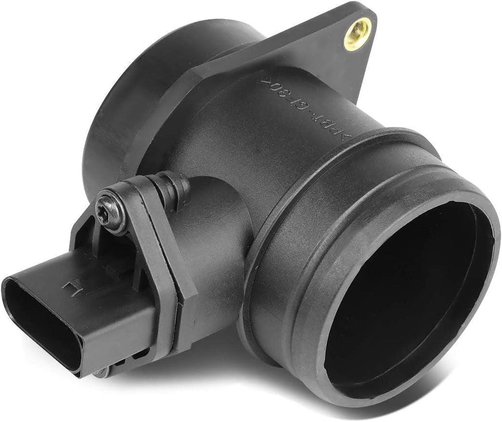 OEM-SS-051 Factory Style MAF Mass Air Meter Sensors Assembly for 99-04 Golf/Jetta