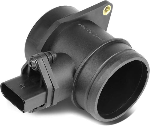 OEM-SS-051 Factory Style MAF Mass Air Meter Sensors Assembly for 99-04 Golf/Jetta