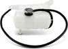A-Premium Engine Coolant Overflow Recovery Reservoir Tank [With Cap & Tubing] Compatible with Jeep Libert KJ 2002-2007, V6 3.7L, Replace for # 603-319, 52079848AA, 52079788AD, 52079788AE