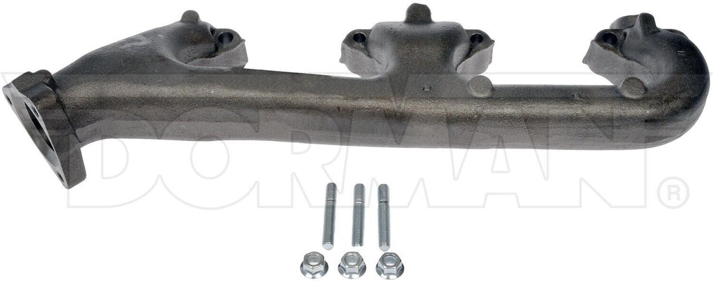 Exhaust Manifold for Fastrack FT1261, Fastrack Ft1461+More 674-446