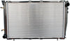 Radiator, New OE Quality - 221-9366