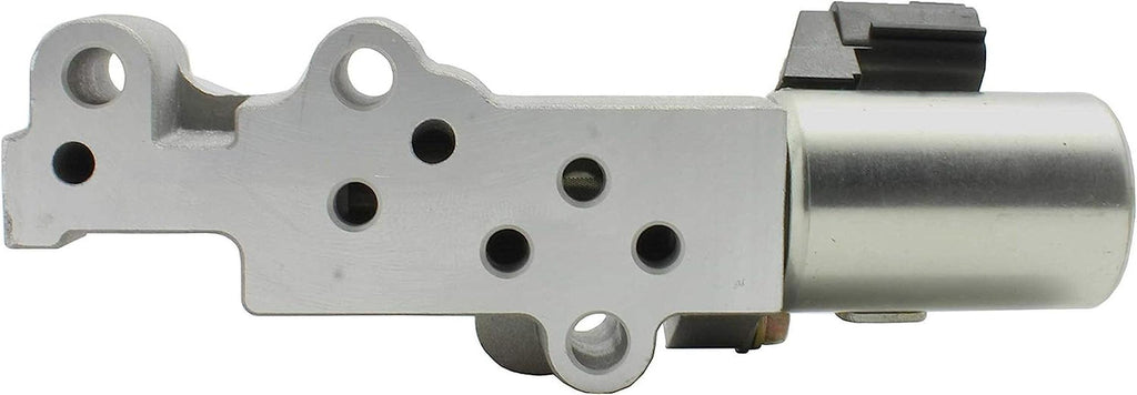 DNJ VTS1002 Variable Valve Timing Solenoid for 2002-2017/ Infiniti, Nissan I35, 350Z, Altima, Frontier, Maxima, Murano, NV1500, NV2500, Pathfinder, Quest, Xterra Nissan/ 3.5L, 4.5L/ DOHC, V6