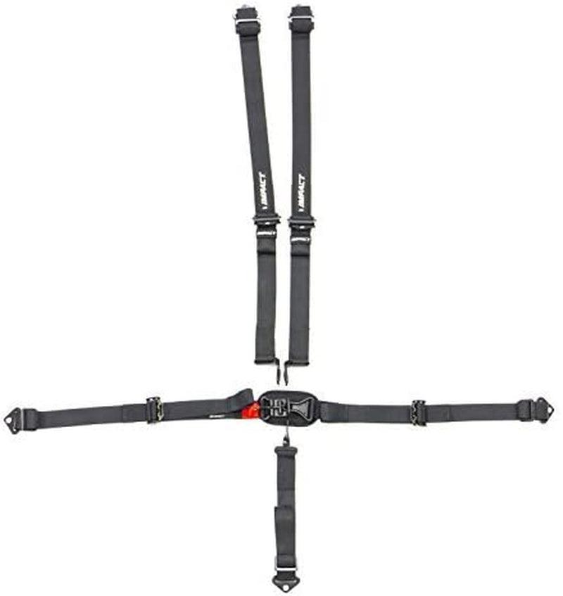 54116661 (5-Point) Harness System