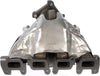 Dorman 674-662 Exhaust Manifold Kit - Includes Required Gaskets and Hardware Compatible with Select Chrysler Models