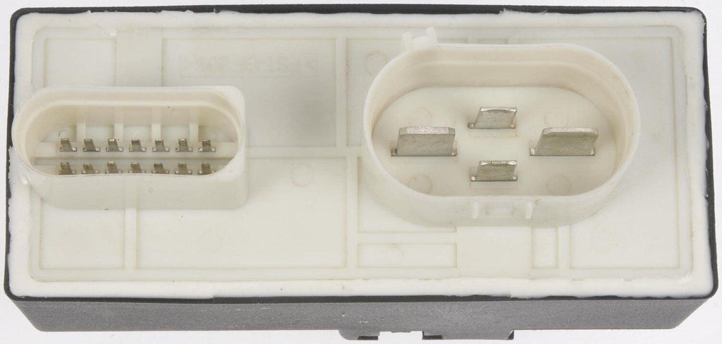 Engine Cooling Fan Module for Beetle, Golf City, Jetta City, Golf+More 902-419