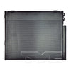 TYC A/C Condenser for Toyota 4284