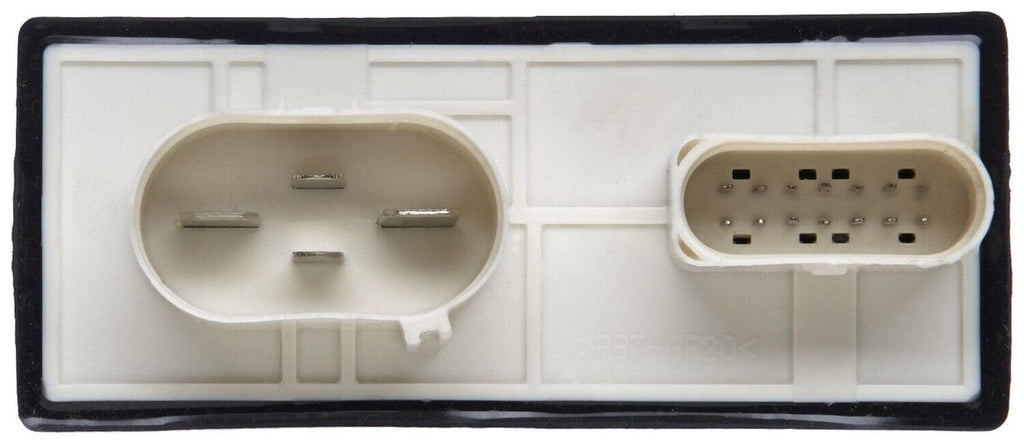 Engine Cooling Fan Module for Beetle, Beetle Cabrio, TT, TT Quattro+More FCM103