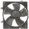 Four Seasons Engine Cooling Fan Assembly for 02-05 Kia Sedona 75633