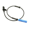 Front PAIR Delphi ABS Wheel Speed Sensor for 2001-2003 BMW 525I (58122)
