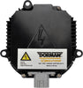 Dorman 601-054 High Intensity Discharge Lighting Ballast Compatible with Select Models