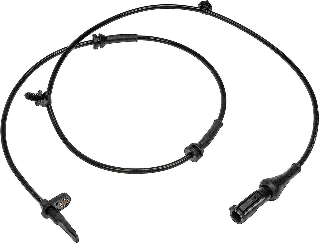 Dorman 695-911 Front ABS Wheel Speed Sensor Compatible with Select Ford / Lincoln / Mercury Models